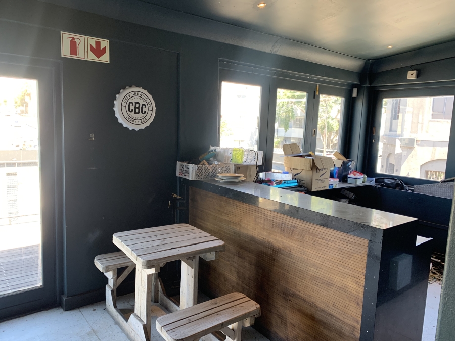 To Let commercial Property for Rent in Cape Town City Centre Western Cape